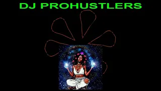Vol 3 Deep & Soulful Soulful Sunday's Master Mix. Mixed By Dj Prohustlers