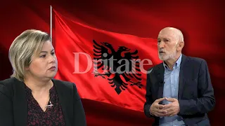 Studiuesi: Elena Kocaqi, nuk njeh shqipen por flet për origjinën e saj! | Shqip nga Rudina Xhunga