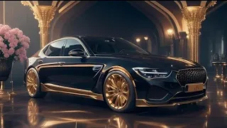 2025 Mercedes-Maybach S680  A Preview of Opulence and Innovation Auto-wheels// future cars updates