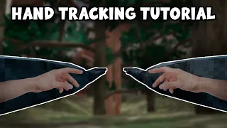 How To Get HAND TRACKING In Gorilla Tag!