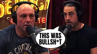 Aaron Rodgers SLAMS NFL Over Insane COVID Policy On Joe Rogan | Clarifies What "Immunized" Meant