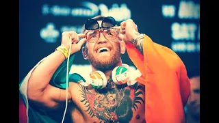 Future - Mask Off (Politik Trap Remix)-Conor mcGregor