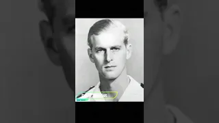 Prince Philip, Duke of Edinburgh face transformation #shorts