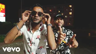 Bunty Singh X Adrian Dutchin - My Darling (Official Music Video)