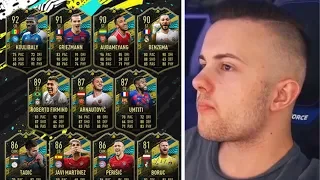 REALTALK über das TEAM OF THE WEEK und DONATIONS 🤔 | GamerBrother Stream Highlights