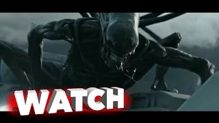 Alien Covenant: Premiere Red Carpet Featurette | ScreenSlam