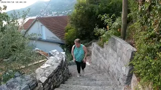 ANMR0023       Lepetane,Montenegro.