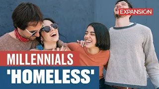 ¿MILLENNIALS se sienten INCAPACES de COMPRAR una CASA? | ÚLTIMAS NOTICIAS