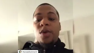 DON Q. CALLING OUT TORY LANEZ