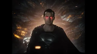 Superman Vs Steppenwolf || Superman Saves Justice League || Superman Status || Tera Baap aaya