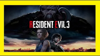 Resident Evil 3 Remake - Le Film Complet En Français (FilmGame)