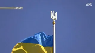 Ніжин, перейменовано 56 вулиць, назви  яких пов'язані із росією. 2022-09-02