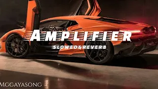 Amplifler _Lofi_-_song(slowed reverb)