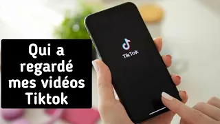 Comment vérifier qui a vu ma vidéo Tiktok | Qui a regardé la vidéo Tiktok