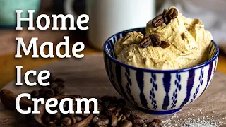 🍦 How to make the BEST Homemade Ice Cream