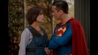 Lois and Clark HD Clip: You're keeping kryptonite here?