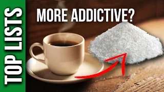 5 Most Addictive Substances