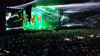 Depeche Mode - Enjoy the Silence (Live in Frankfurt at Deutsche Bank Park 01.07.2023)