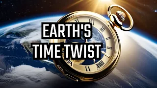 Leap Second: Timekeeper of Earth's Rotation #indianexpressnewsanalysis #thehinduanalysis