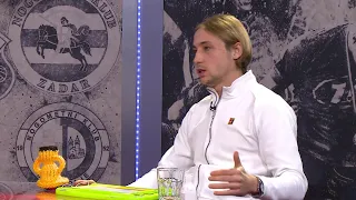 PODCAST: Utakmicu po utakmicu feat. Lovro Majer (epizoda 15, sezona 20/21)