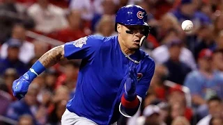 MLB|Javier Baez| Highlights