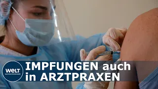 CORONA-IMPFKAMPAGNE: Noch mehr schlechte Presse für AstraZeneca – Deutschland impft trotzdem weiter