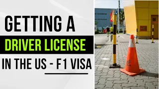 How to Apply for Driver's License as an International Student in US