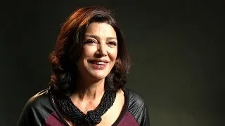In Conversation With Actor Shohreh Aghdashloo