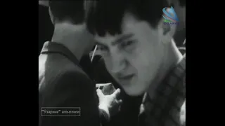 1966 йил 26 апрель куни соат 5:23да Тошкентда даҳшатли зилзила содир бўлган