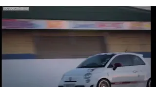 Polo tdi vs fiat abarth