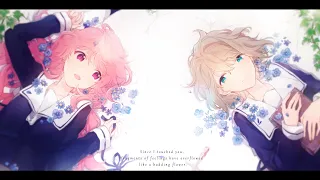 【合作MAD】Your Smile【きみが死ぬまで恋をしたい】