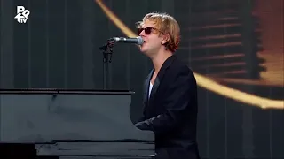 Tom Odell - Heal | Pukkelpop 2023