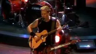 Metallica The Unforgiven Live in New York 2009 at the Nassau Coliseum