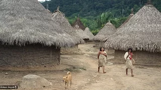Kogui People in Colombia- Episode '
