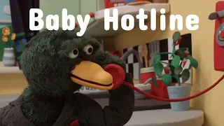 DHMIS Edit : Baby hotline