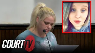 Ohio Family Massacre Trial: Defendant's Ex-Wife Testifies Pt 2