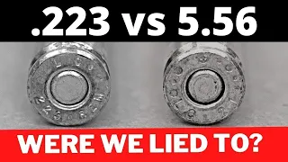 223 vs 556 - The Hidden Truth No One Tells You!