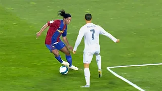 Legendary Skills by Ronaldinho Gaucho