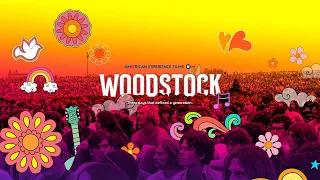 Woodstock: Three Days That Defined a Generation (2019) - Full Documentary