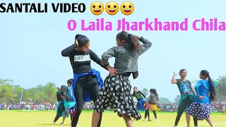 O Lela o lela Jharkhand chela / Nagpuri Dance video/ Girls dance video GODDA WALA