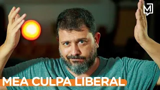 Mea culpa liberal | Ponto de Partida