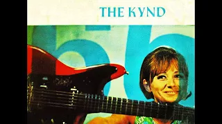 The Kynd - Shy girl (1966) (SOUTH AFRICA, Beat, Garage Rock)