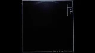 HUMAN BEING - Passed Instants (1985, rare Italian Floyd-ian Neo Prog Rock)