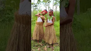 Jungle Crazy Boys Making Masala Puffed Rice | Village Cooking Shorts