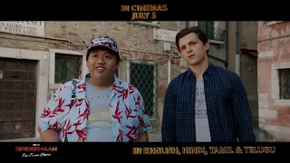 Spider-Man: Far From Home | Need An Avenger For This Job - Hindi | In Cinemas July 5