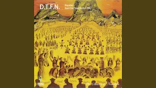 D.T.F.N. (street) (12inch Ver.)