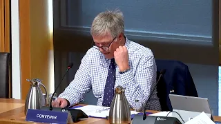 Net Zero, Energy and Transport Committee - 19 December 2023