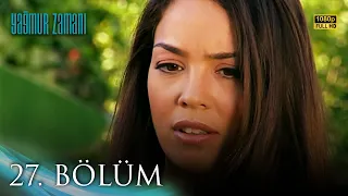 Yağmur Zamanı 27. Bölüm | HD