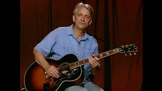 Hesitation Blues taught by Ernie Hawkins