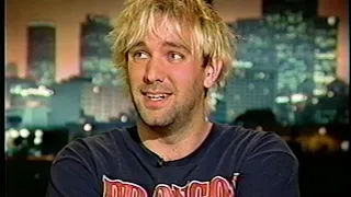 Trey Parker Dragon Con Interview 09/03/1998